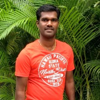 Sathish Kumar Kannan