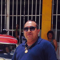 Albert Aponte
