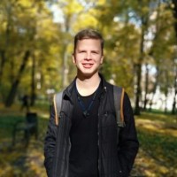 Pavel Kazakov