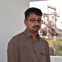 Venkat Ramanan