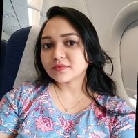 Ashwini Gujar