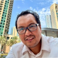 Mark Anthony Caga-anan