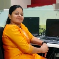 Prajakta Kubal