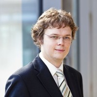 Michal Mušák, Cfa
