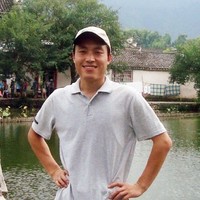 Glen Hou