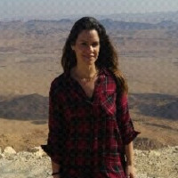 Inbal Barak