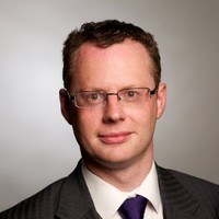 Michael Dillon