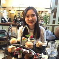 Winnie Hsu