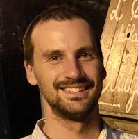 Marco Pedretti dal Covolo
