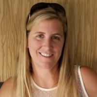 Katie Newhouse