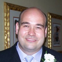 Ian Nicholson