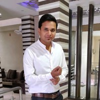 Bhushan Patki