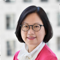 Rachel Lau