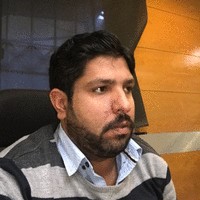 Salikjaved Awan