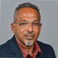 Sudhir Dsouza
