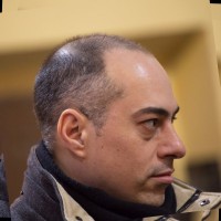 Andrea Burchi
