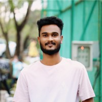Vinish Suyambuthurai