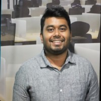 Deepak P Pauly