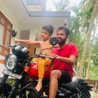 Arunkrishna Rr