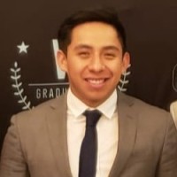 Luis Carlos Pomposo Ramirez