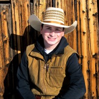 Colton Pasternak
