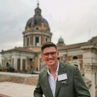 James Munro