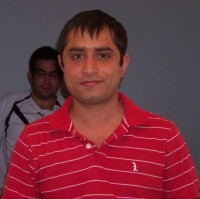 Muhammad Haroon Ashraf