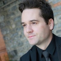Eric Higgins