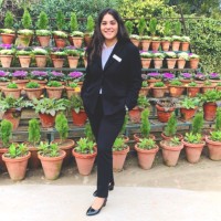 Prapti Arora