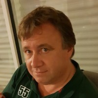 Jacky Chevigny