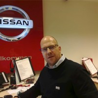 Lars Zachariassen