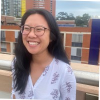 Vivien Harvey-Wong