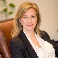 Katrina Holden-Buckley