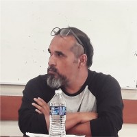 Miguel Angel Martínez