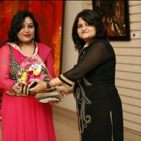 Advocate Anjana Jain