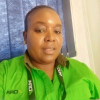 Dineo Magabotje