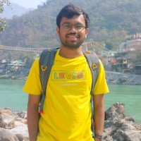 Kaustubh Meshram