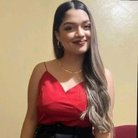 Cielo Michell Cárcamo Rodriguez