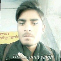 Amit Singh