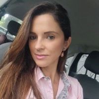 Daniele Cristina De Campos Mariano