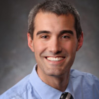 Seth Palmer
