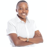 Ntlotleng Mabena