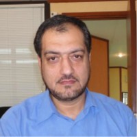 Hidayatullah Qureshi