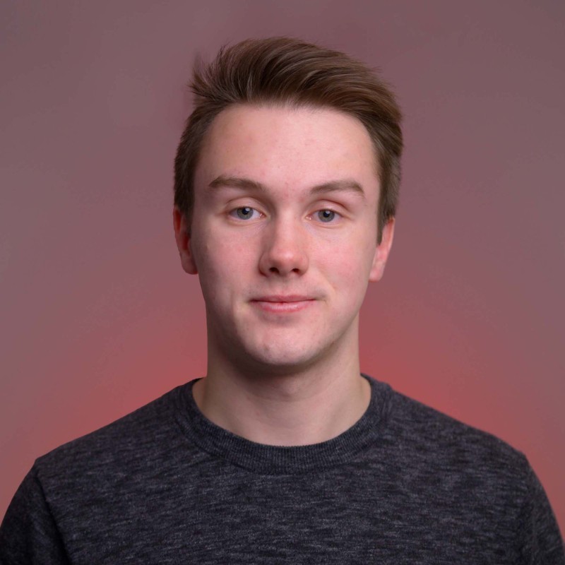 Connor Sigrist