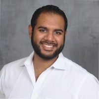 Joshua Mohammed