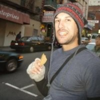 Wade Tibaldi