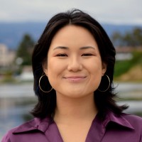 Katie Sheng