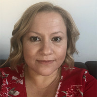 Elizabeth Dinov