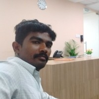 Ramachandran N Ram