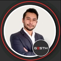 Daniel Sebastian Alarcón García